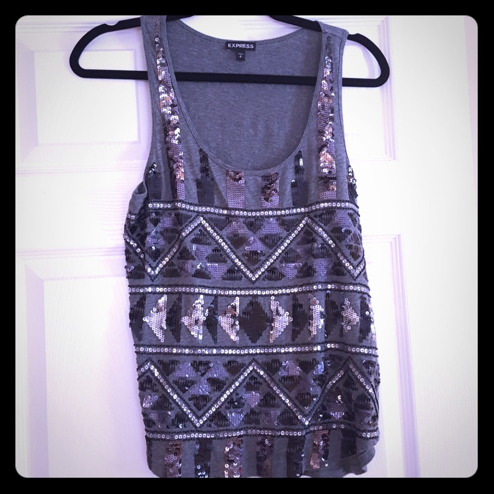 Express top